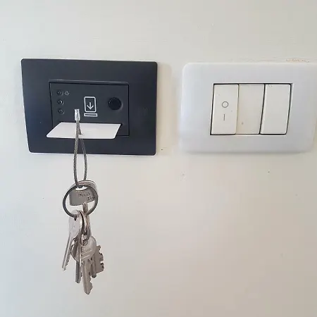 Apartment Momento Napoletano
