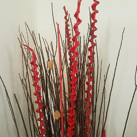 Apartment Momento Napoletano *