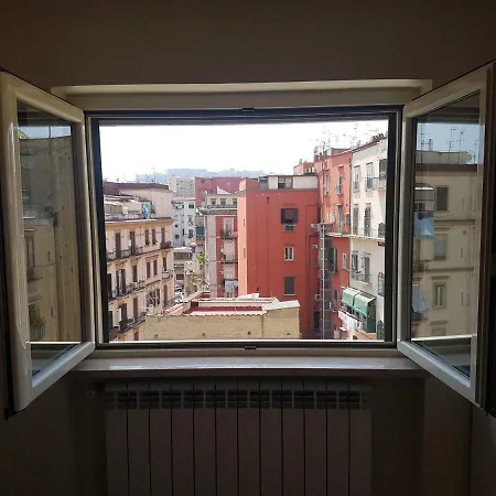 Momento Napoletano * Naples