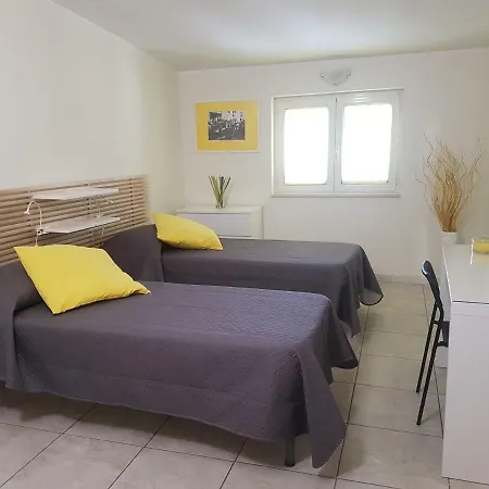 Apartment Momento Napoletano