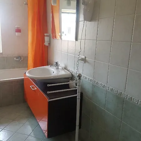 Apartment Momento Napoletano
