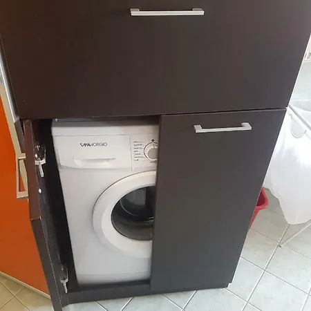 Apartment Momento Napoletano *