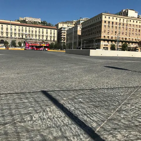 Hébergement de vacances Casa Massa