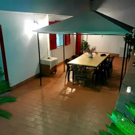 Garden House Airport *