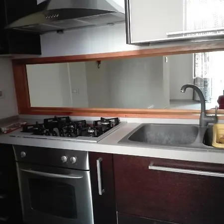 Alexander's House Apartment *