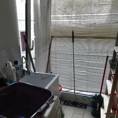 Alexander's House Apartment