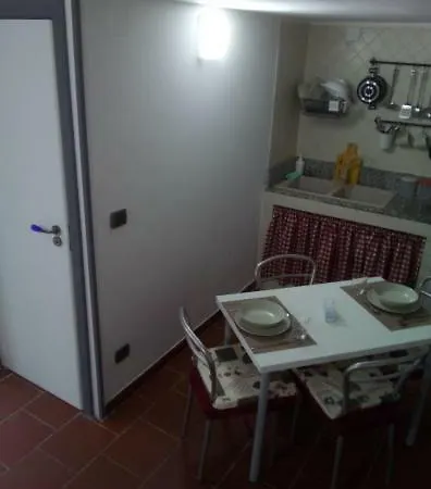 Napule Apartment
