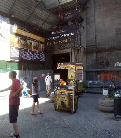 Napule * Naples