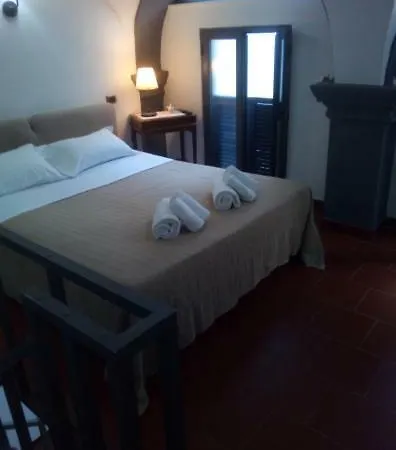 Napule Apartment *