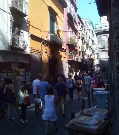 Napule * Naples