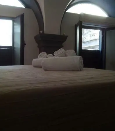 Apartment Napule