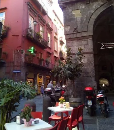 Napule Naples