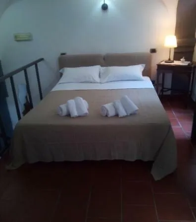 Napule Apartment *