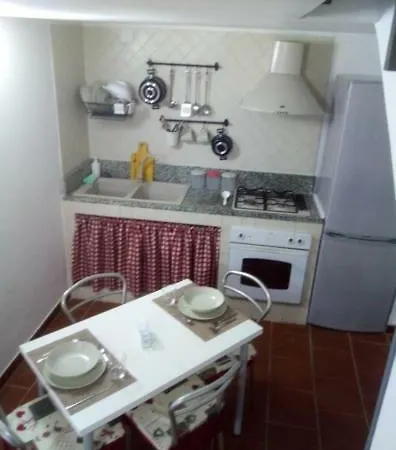 Napule Apartment Naples