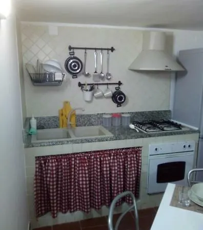 Napule Apartment