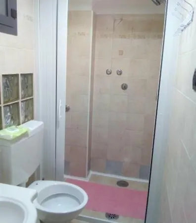 Napule Apartment *