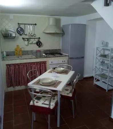 Napule Apartment