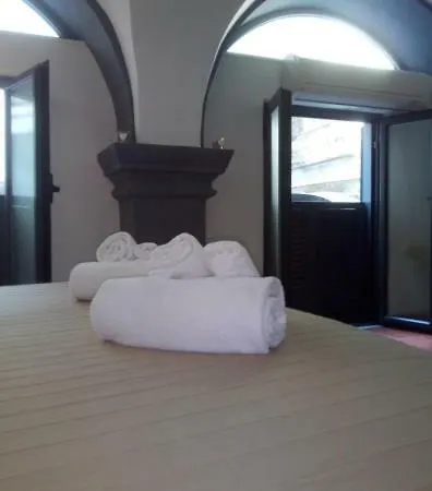 Napule Apartment