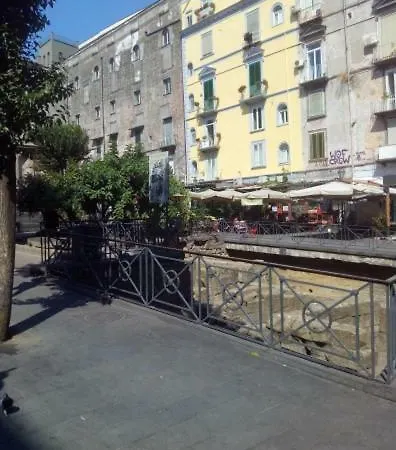 Apartment Napule Naples