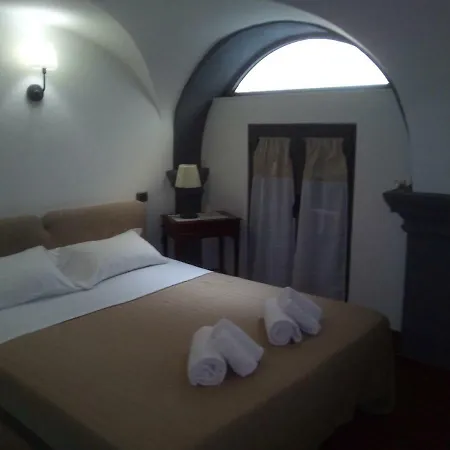 Napule Apartment Naples