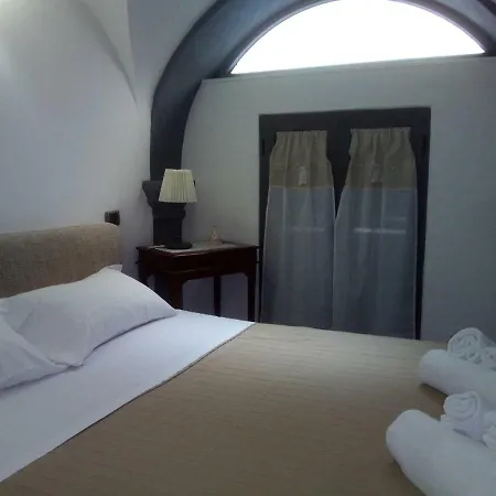 Napule Apartment