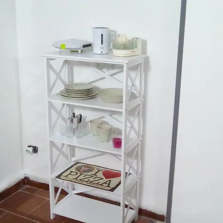 Napule Apartment *