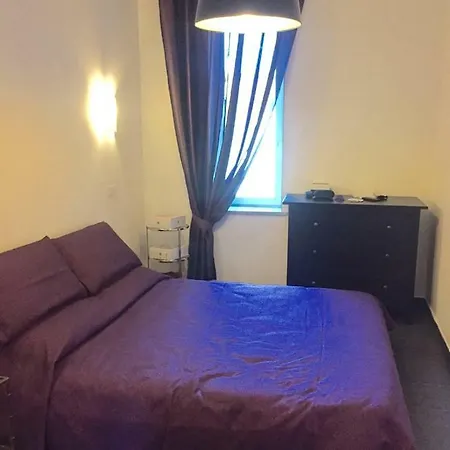 Appartamento Lungomare Mergellina Napoli