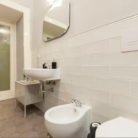 Apartment Duomo 22