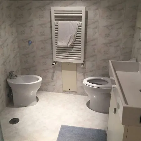 Apartment Appartamentino 116 Via Chiaia