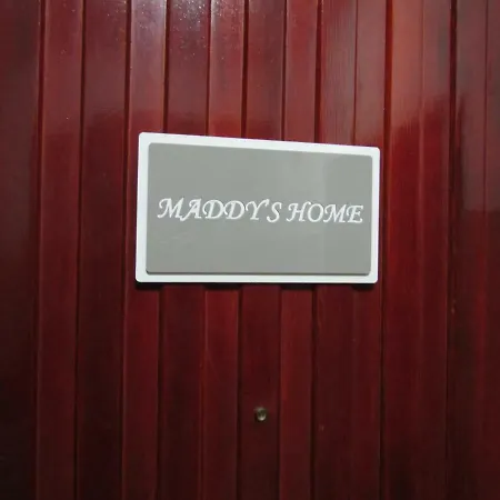 Maddy's Centro Storico *