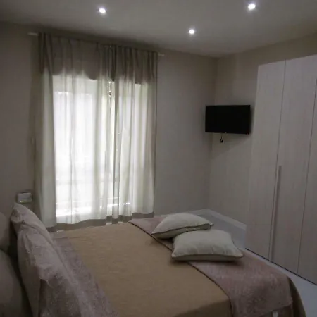 Apartment Maddy's Centro Storico *