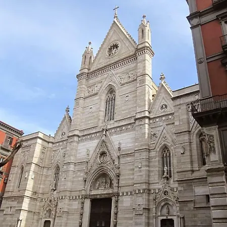 Maddy's Centro Storico * Naples