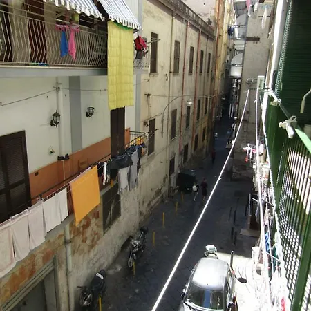 Maddy's Centro Storico *