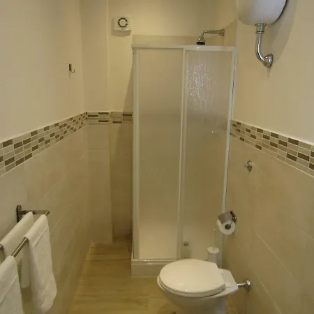 Apartment Maddy's Centro Storico *