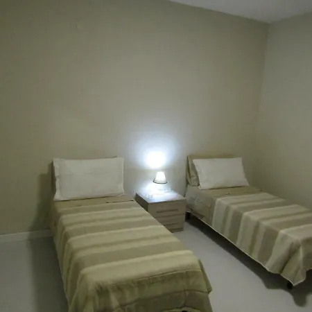 Apartment Maddy's Centro Storico Naples