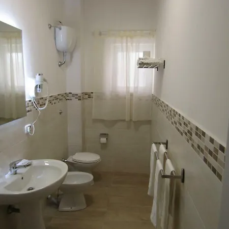 Maddy's Centro Storico Apartment