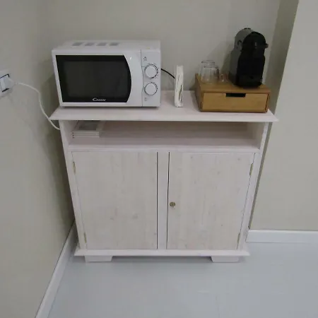 Maddy's Centro Storico Apartment