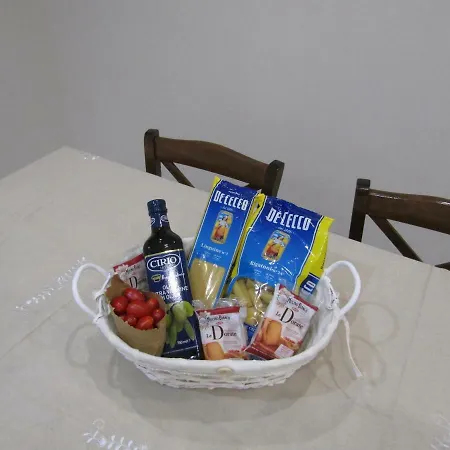 Maddy's Centro Storico Apartment