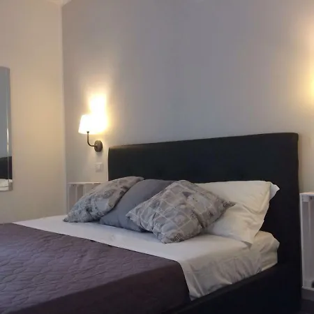 Guest house Savino's Naples