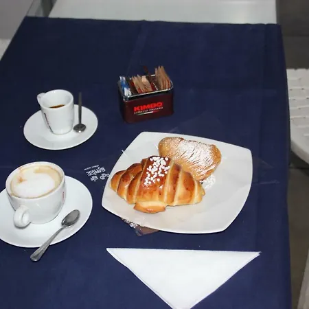 Dimora Partenopea Gasthof 2*