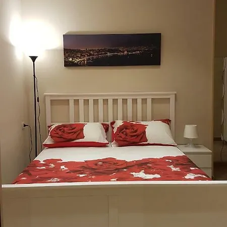 Apartment Ilemony *