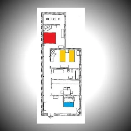 Momento Napoletano Apartment