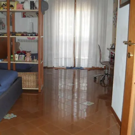 Casa Di Paola Nápoles