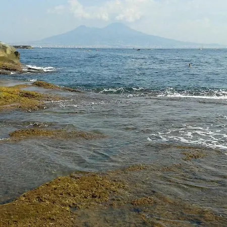 Pietra Salata Holiday home Naples