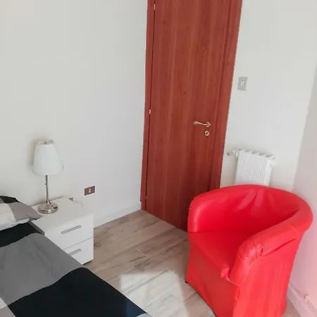 Holiday home Domus Sant'elmo