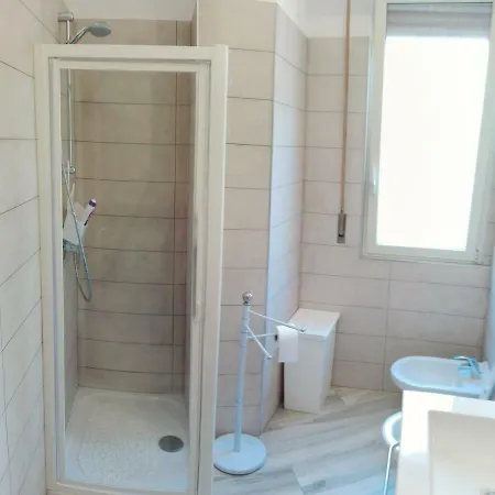 Domus Sant'elmo Naples