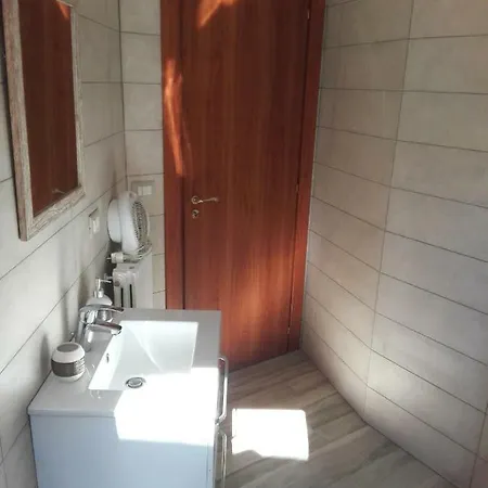 Domus Sant'elmo Holiday home
