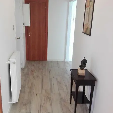 Domus Sant'elmo Holiday home