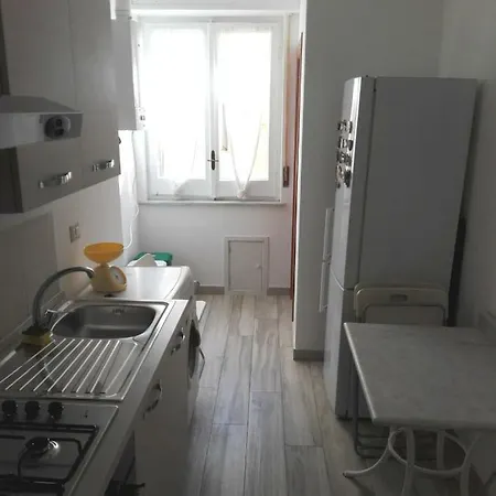Holiday home Domus Sant'elmo