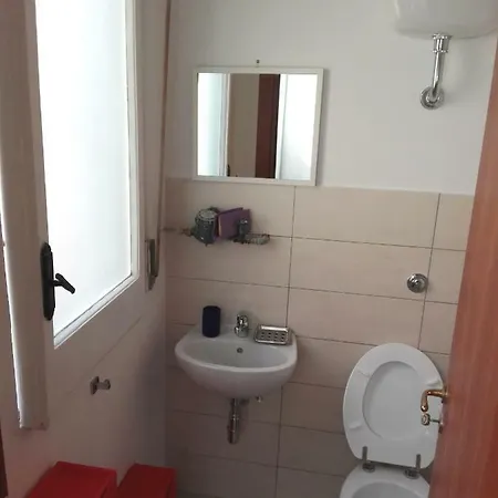 Holiday home Domus Sant'elmo *
